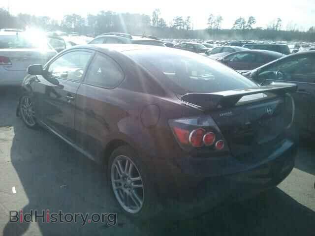 2010 TOYOTA SCION - VIN: JTKDE3B76A0312364 - Фото 3