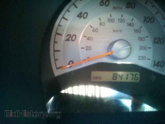 2010 TOYOTA SCION - VIN: JTKDE3B76A0312364 - Фото 8
