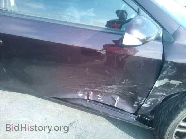 2010 TOYOTA SCION - VIN: JTKDE3B76A0312364 - Фото 10