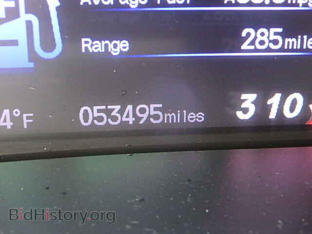 2013 HONDA CIVIC - VIN: 19XFB2F83DE048697 - Фото 8