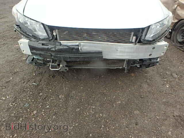 2013 HONDA CIVIC - VIN: 19XFB2F83DE048697 - Фото 9