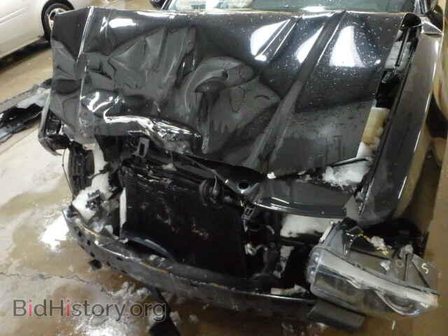 2012 DODGE CHARGER - VIN: 2C3CDXCT2CH244611 - Photo 7