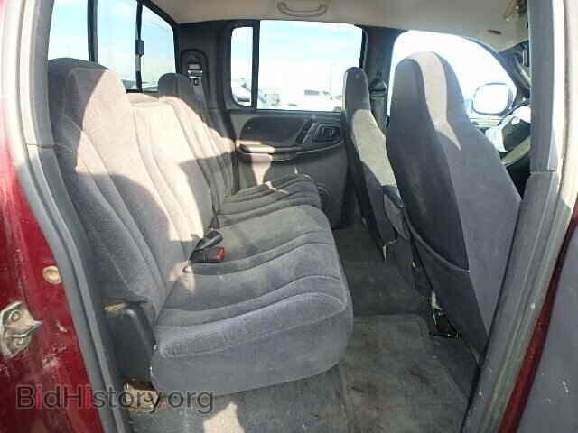 2000 DODGE DAKOTA - VIN: 1B7GG2AX0YS608652 - Фото 6