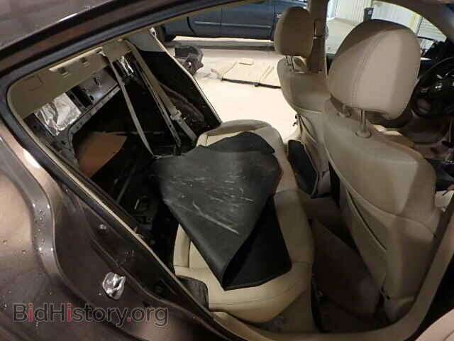 2013 NISSAN MAXIMA - VIN: 1N4AA5AP1DC814193 - Фото 6