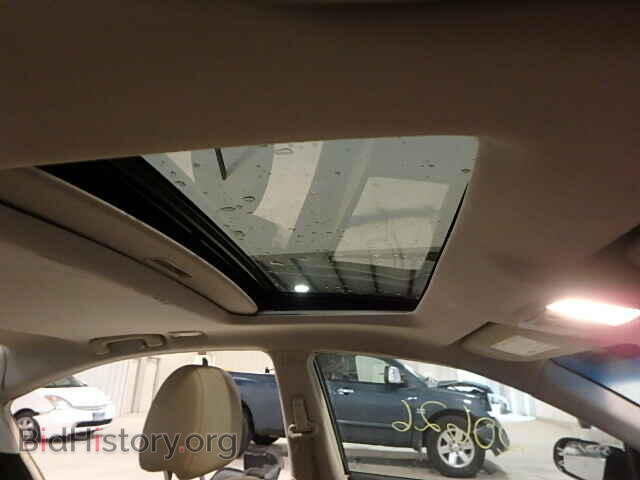 2013 NISSAN MAXIMA - VIN: 1N4AA5AP1DC814193 - Фото 10