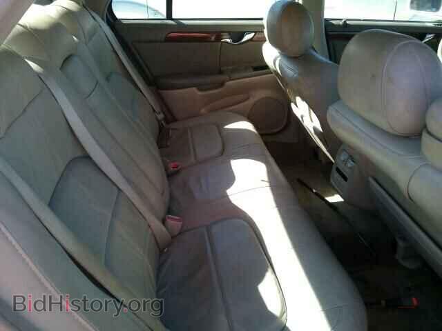 2005 CADILLAC DEVILLE - VIN: 1G6KD54YX5U192914 - Фото 6