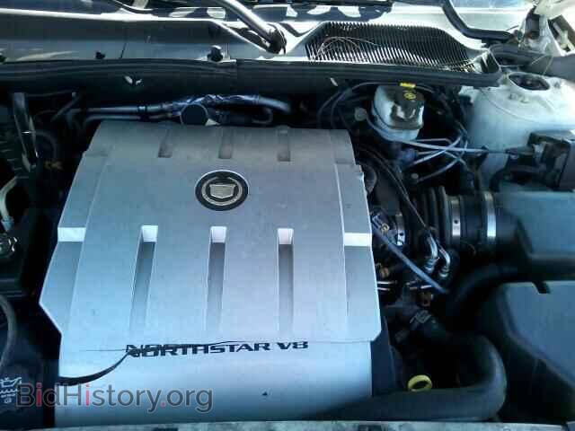 2005 CADILLAC DEVILLE - VIN: 1G6KD54YX5U192914 - Фото 7