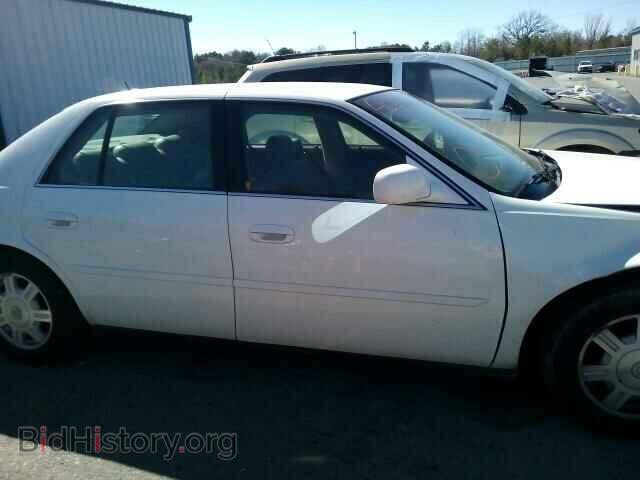 2005 CADILLAC DEVILLE - VIN: 1G6KD54YX5U192914 - Фото 10