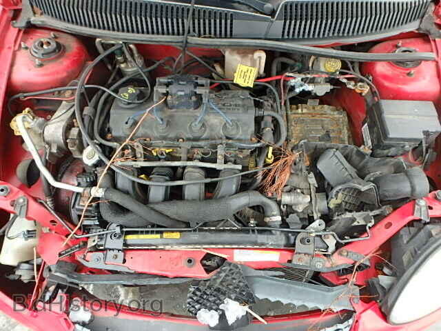 2005 DODGE NEON - VIN: 1B3ES26C45D248802 - Фото 7