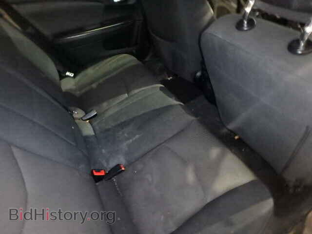 2012 DODGE AVENGER - VIN: 1C3CDZAB6CN138093 - Фото 6