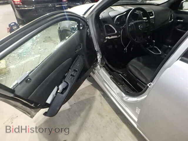 2012 DODGE AVENGER - VIN: 1C3CDZAB6CN138093 - Фото 10