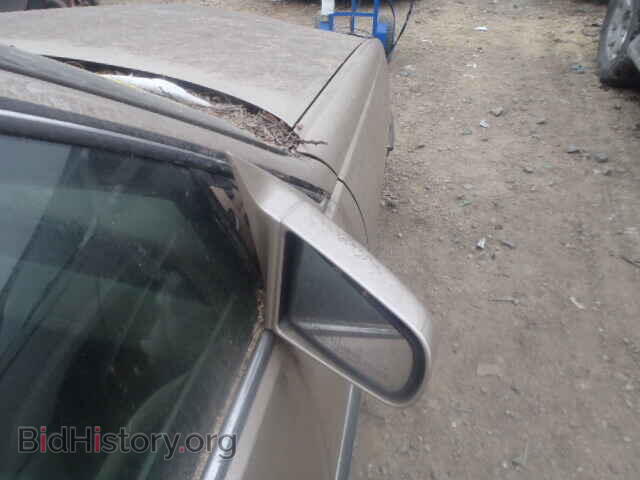 1995 CADILLAC DEVILLE - VIN: 1G6KD52B6SU246493 - Photo 9