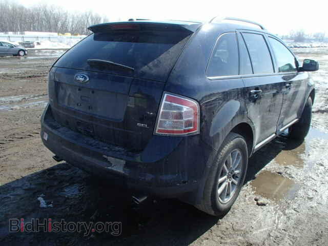 2010 FORD EDGE - VIN: 2FMDK3JC2ABB04507 - Фото 4