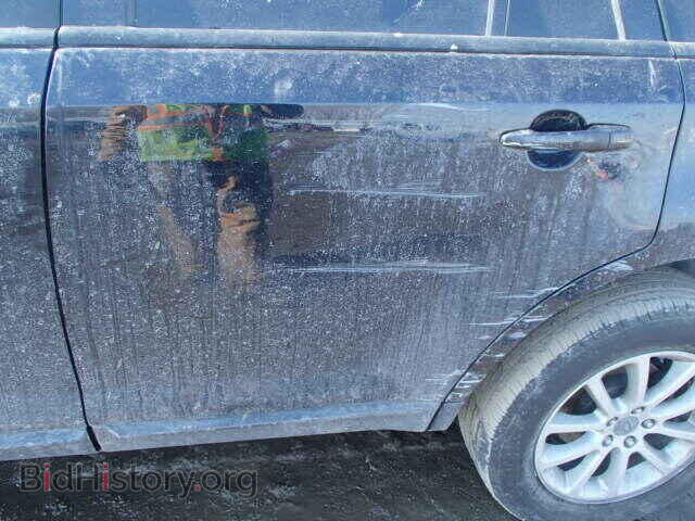 2010 FORD EDGE - VIN: 2FMDK3JC2ABB04507 - Фото 9
