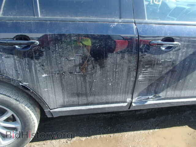 2010 FORD EDGE - VIN: 2FMDK3JC2ABB04507 - Фото 10