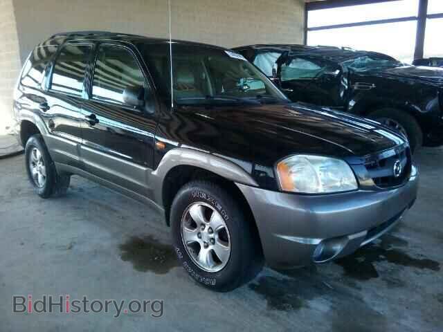 Photo 4F2CZ06123KM34982 - MAZDA TRIBUTE 2003