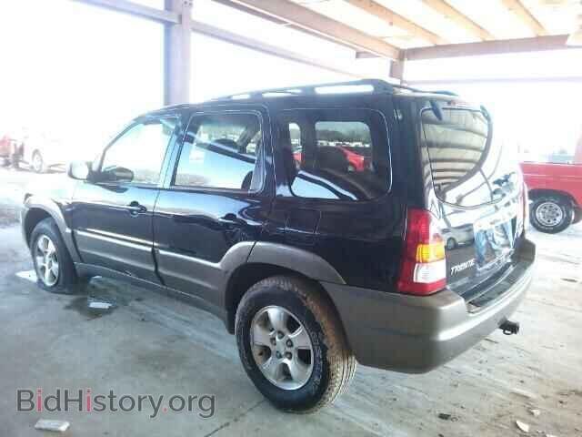 2003 MAZDA TRIBUTE - VIN: 4F2CZ06123KM34982 - Photo 3