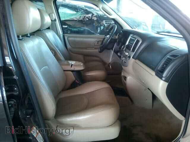 2003 MAZDA TRIBUTE - VIN: 4F2CZ06123KM34982 - Photo 5