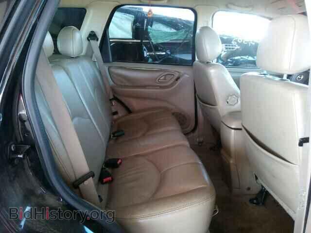 2003 MAZDA TRIBUTE - VIN: 4F2CZ06123KM34982 - Photo 6