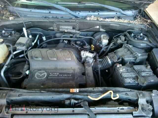 2003 MAZDA TRIBUTE - VIN: 4F2CZ06123KM34982 - Photo 7