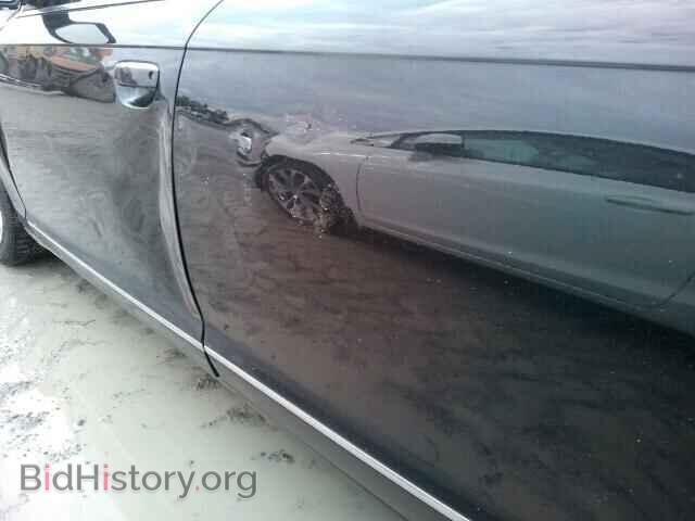 2011 AUDI A6 - VIN: WAUBGCFBXBN021262 - Фото 10