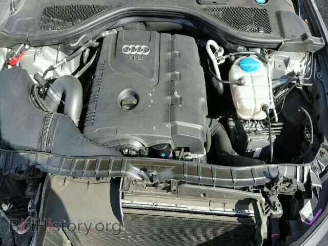 2012 AUDI A6 - VIN: WAUDFAFC3CN178075 - Фото 7