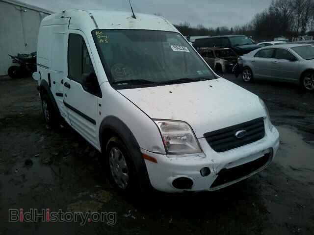 Photo NM0LS7DN7BT051628 - FORD TRANSIT CO 2011