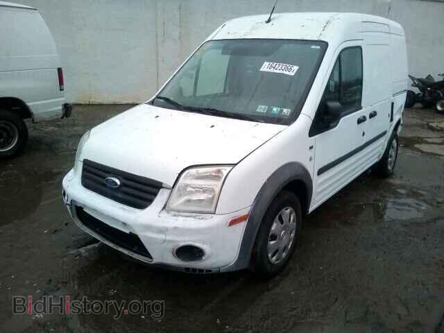 2011 FORD TRANSIT CO - VIN: NM0LS7DN7BT051628 - Фото 2