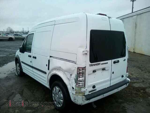 2011 FORD TRANSIT CO - VIN: NM0LS7DN7BT051628 - Фото 3