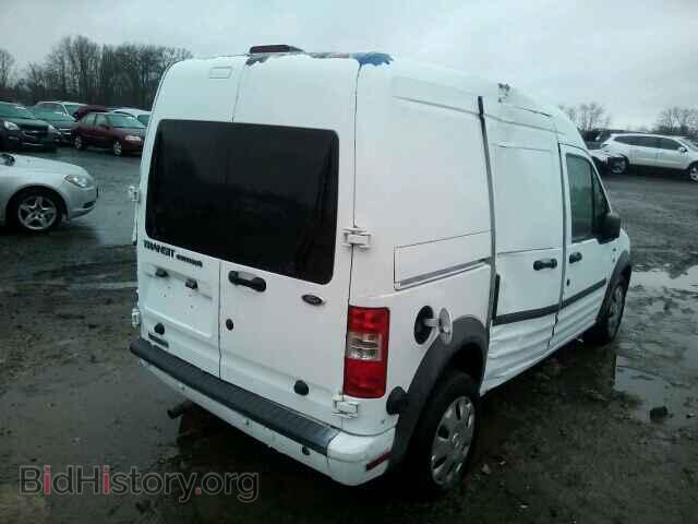 2011 FORD TRANSIT CO - VIN: NM0LS7DN7BT051628 - Фото 4