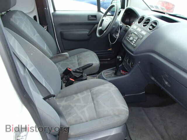 2011 FORD TRANSIT CO - VIN: NM0LS7DN7BT051628 - Фото 5