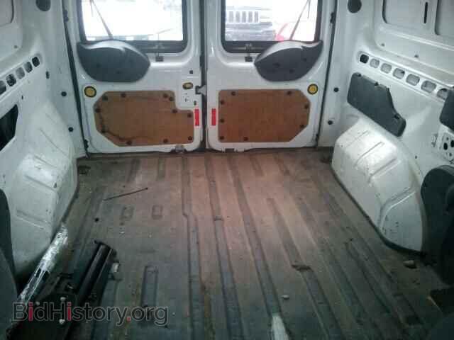 2011 FORD TRANSIT CO - VIN: NM0LS7DN7BT051628 - Фото 6