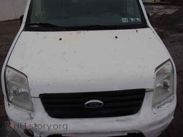 2011 FORD TRANSIT CO - VIN: NM0LS7DN7BT051628 - Фото 7