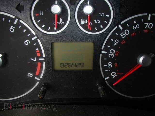 2011 FORD TRANSIT CO - VIN: NM0LS7DN7BT051628 - Фото 8