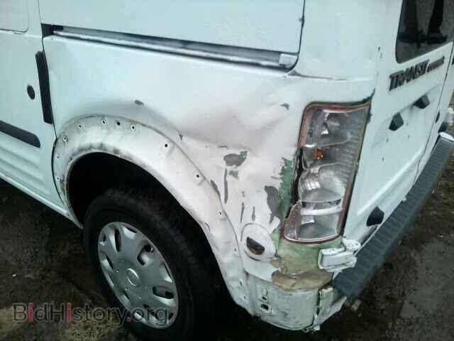 2011 FORD TRANSIT CO - VIN: NM0LS7DN7BT051628 - Фото 10