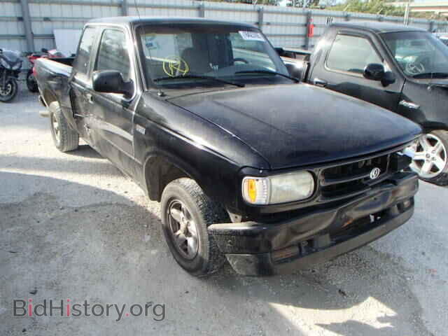Photo 4F4CR16A4VTM26456 - MAZDA B2300 1997