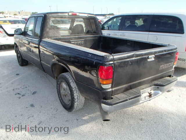 1997 MAZDA B2300 - VIN: 4F4CR16A4VTM26456 - Фото 3