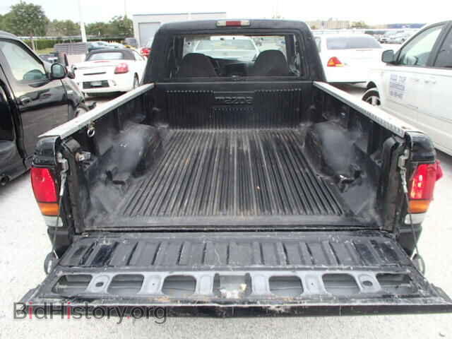 1997 MAZDA B2300 - VIN: 4F4CR16A4VTM26456 - Фото 10