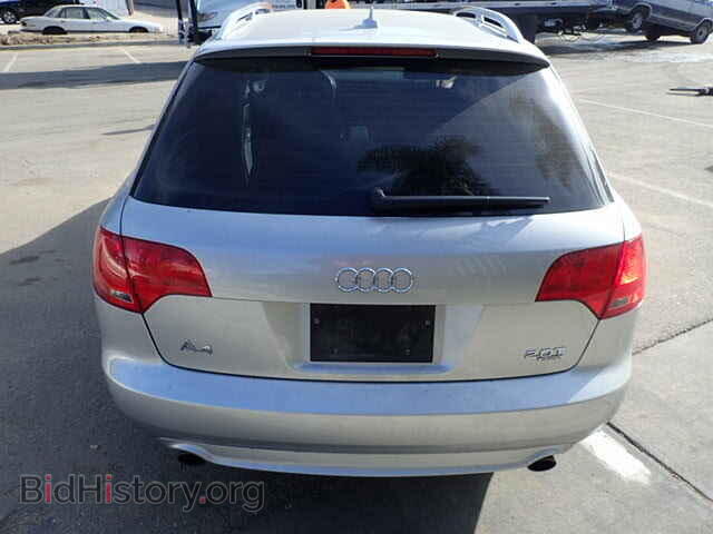 2008 AUDI A4 - VIN: WAUKF78E08A165811 - Фото 10