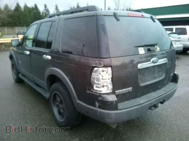 2006 FORD EXPLORER - VIN: 1FMEU73E26UB58332 - Photo 3