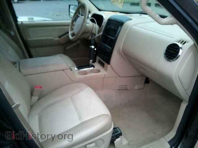 2006 FORD EXPLORER - VIN: 1FMEU73E26UB58332 - Photo 5