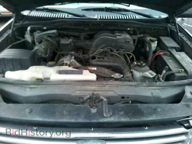 2006 FORD EXPLORER - VIN: 1FMEU73E26UB58332 - Photo 7