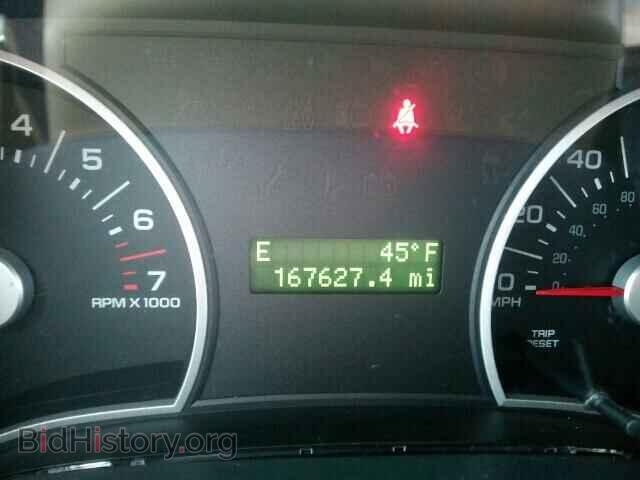 2006 FORD EXPLORER - VIN: 1FMEU73E26UB58332 - Photo 8