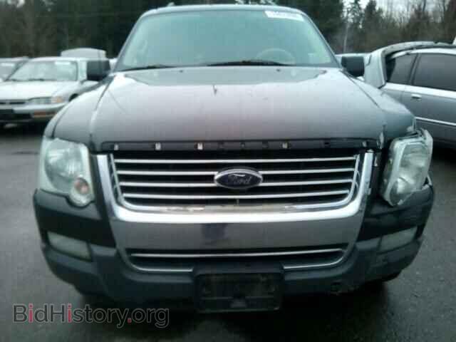 2006 FORD EXPLORER - VIN: 1FMEU73E26UB58332 - Photo 9