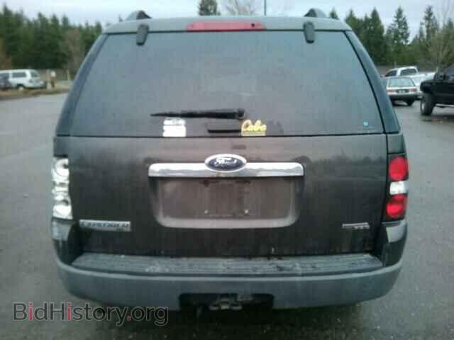 2006 FORD EXPLORER - VIN: 1FMEU73E26UB58332 - Photo 10
