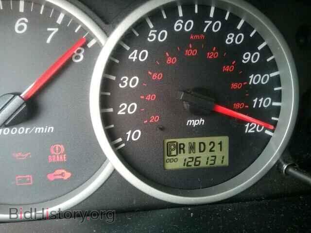 2003 MAZDA TRIBUTE - VIN: 4F2CZ06123KM55573 - Фото 8