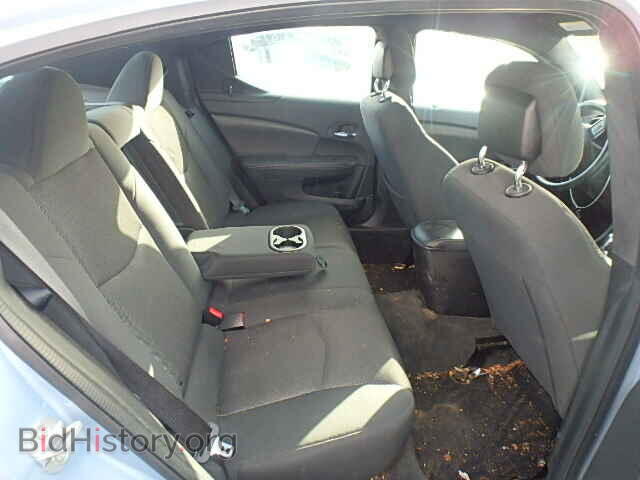 2013 DODGE AVENGER - VIN: 1C3CDZAB8DN712257 - Photo 6