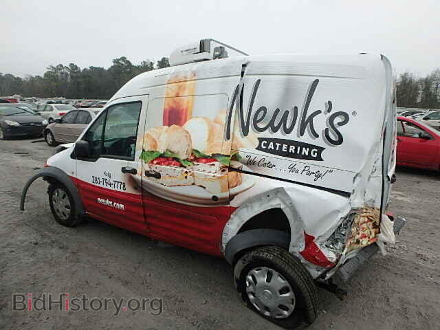 2012 FORD TRANSIT CO - VIN: NM0LS7BN5CT085538 - Фото 3