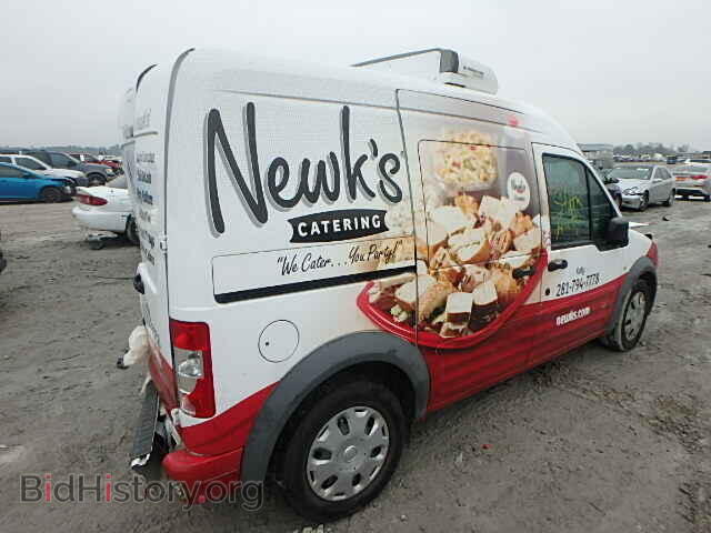 2012 FORD TRANSIT CO - VIN: NM0LS7BN5CT085538 - Фото 4