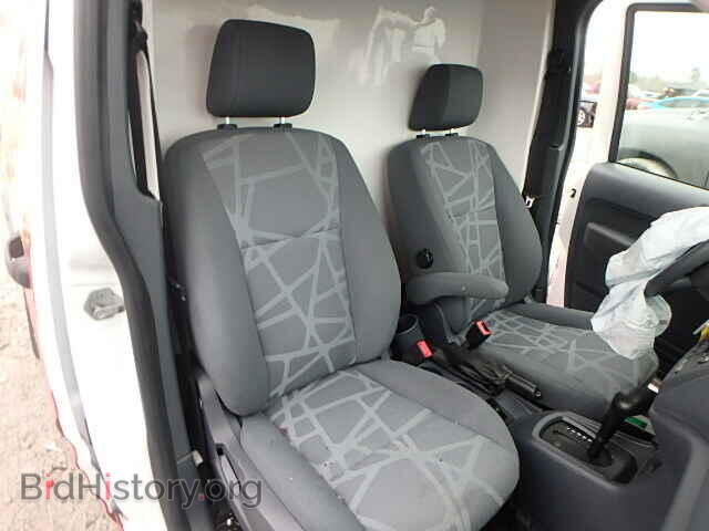 2012 FORD TRANSIT CO - VIN: NM0LS7BN5CT085538 - Фото 6